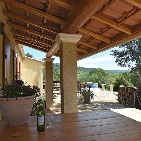 Quaint In With Pool