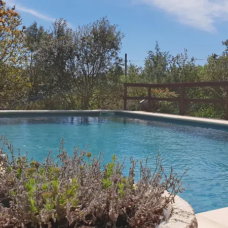 Villa Quaint In With Pool